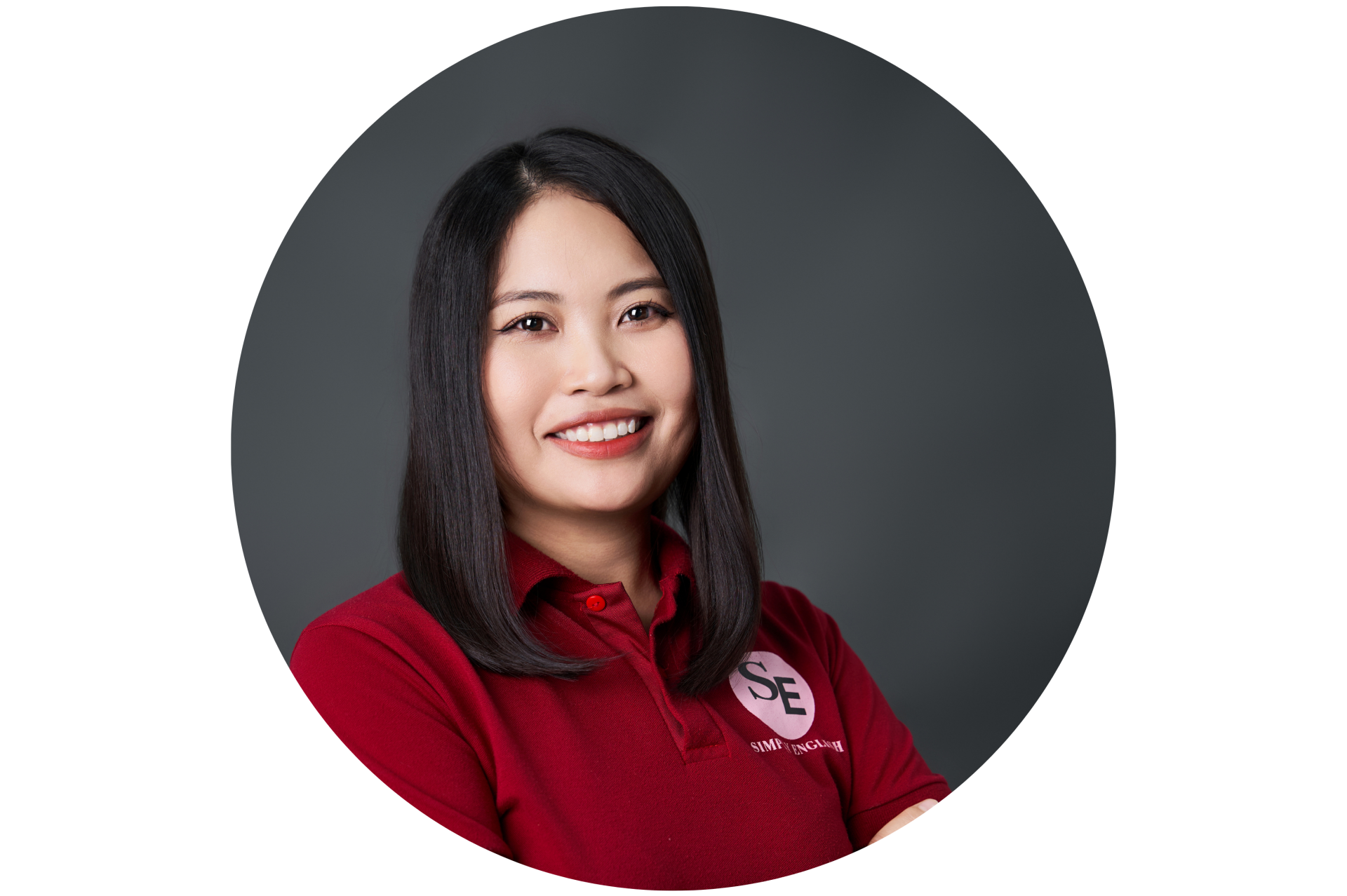 Sim Dau - Founder 